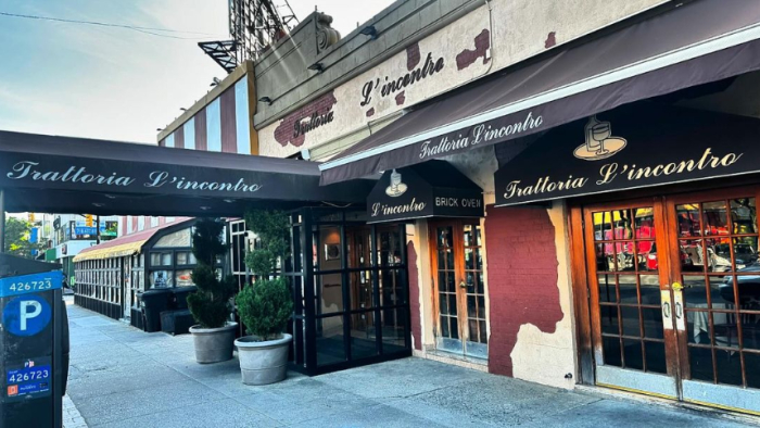 Trattoria