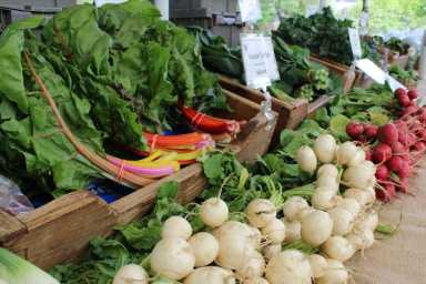 farmstand