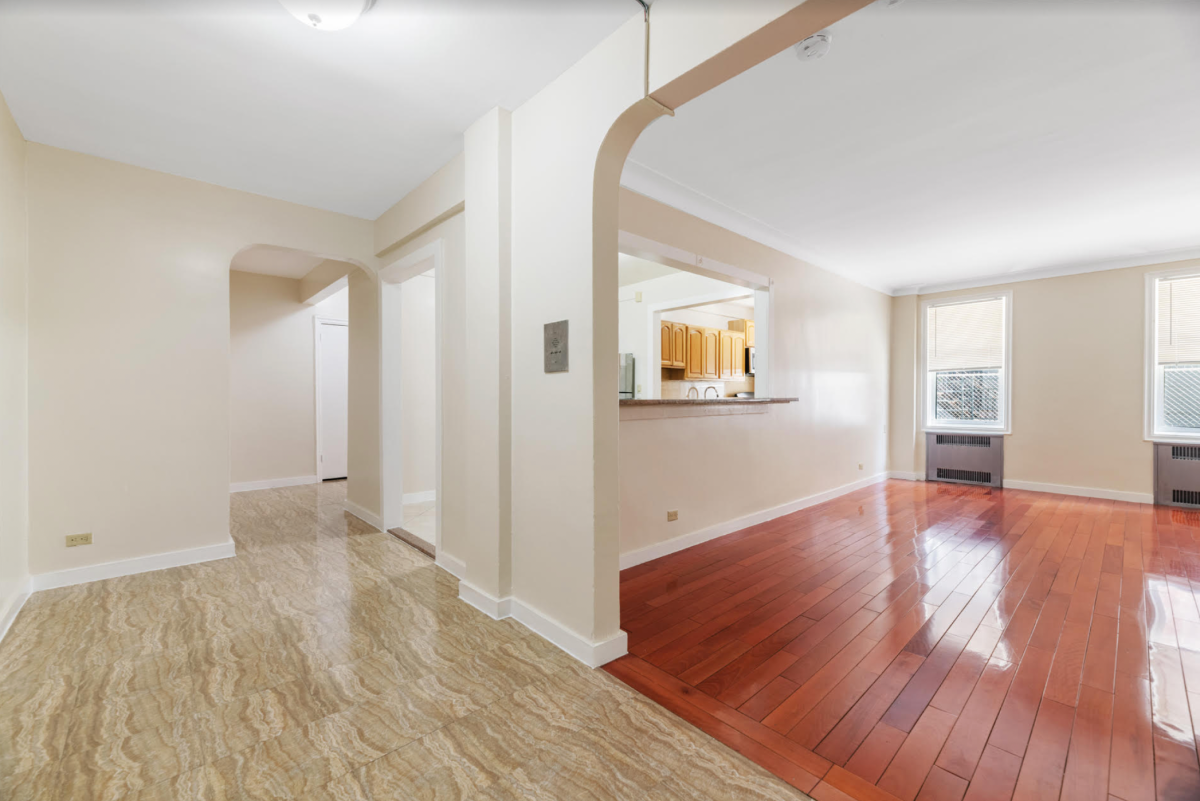 zara realty