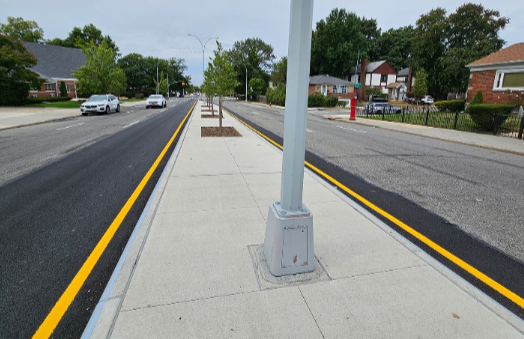 union turnpike