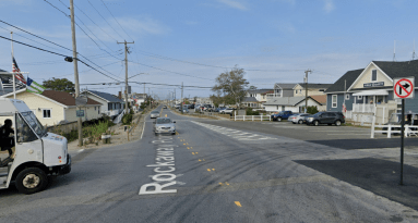 brooklyn man indicted fatal breezy point