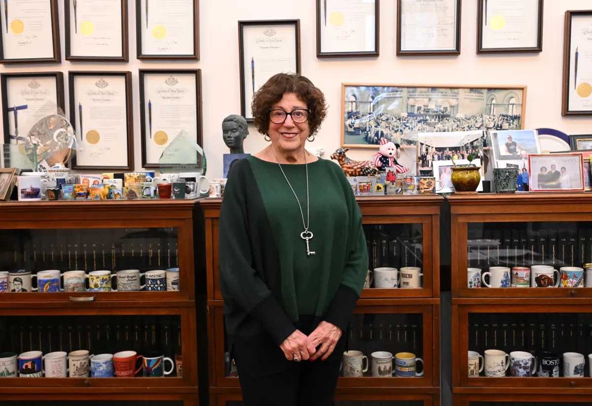 Assembly Member Stacey Pheffer Amato recently withdrew her support for the NY HEAT Act.
