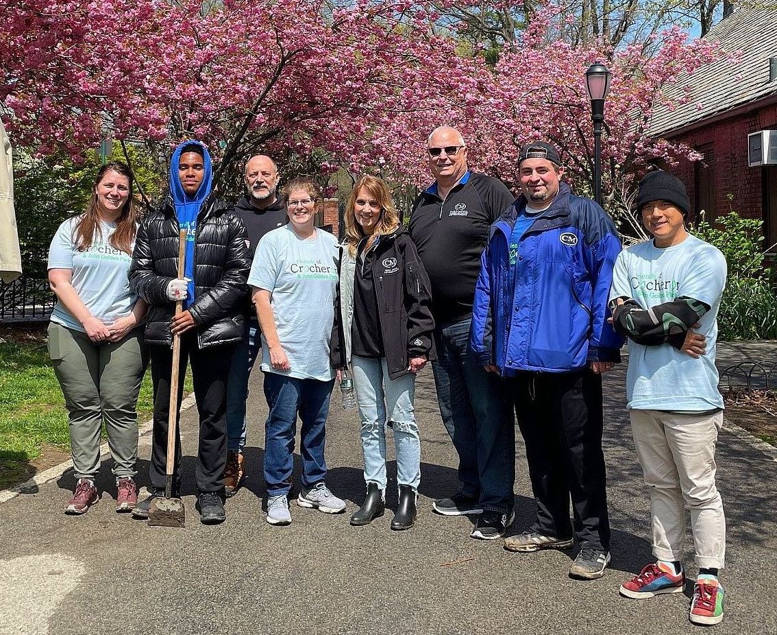 2024 park cleanup