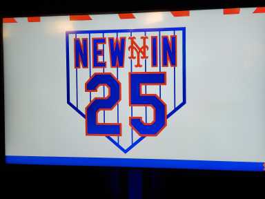 citi field