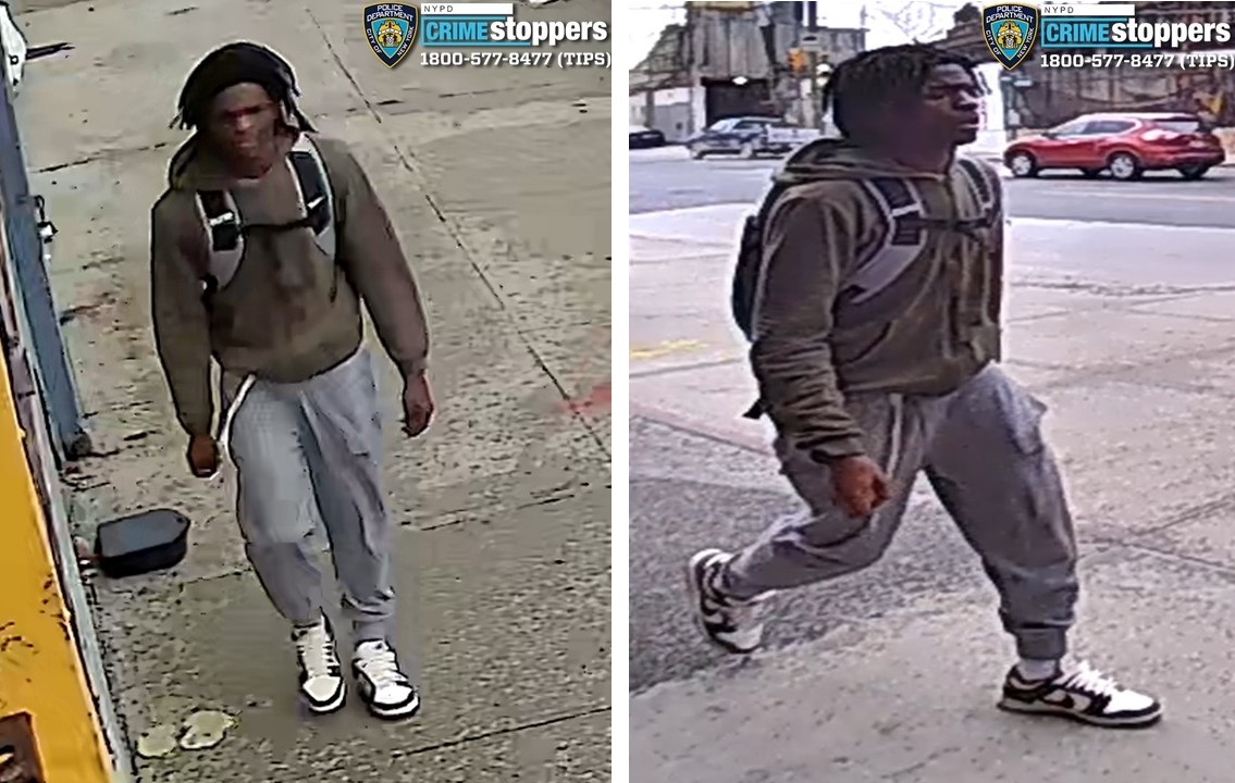 724-25 Homicide 103 Pct_03.26.25 Photo 1