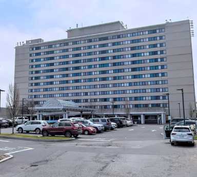 Baisley Pond Park Residences