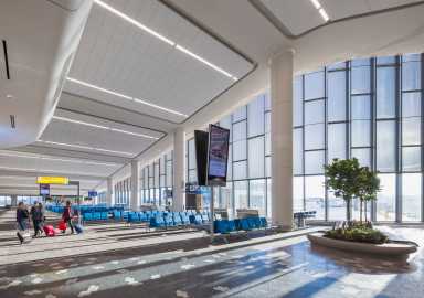 airport