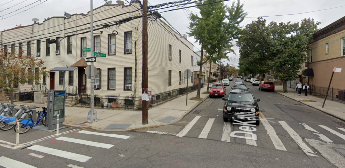 dekalb avenue community board 5