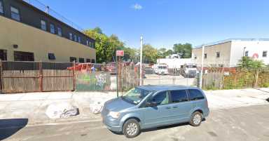 storage facility