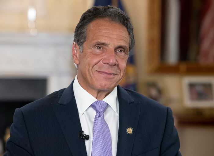 cuomo
