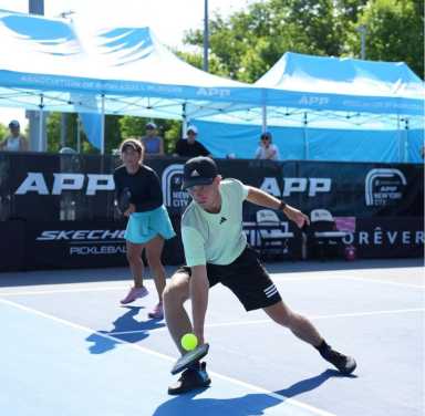 pickleball