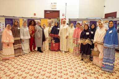Dawoodi Bohra eid