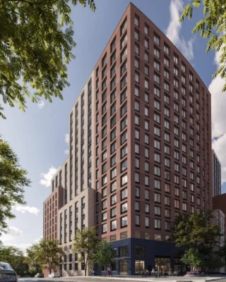 edgemere commons building a2