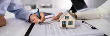 deed theft