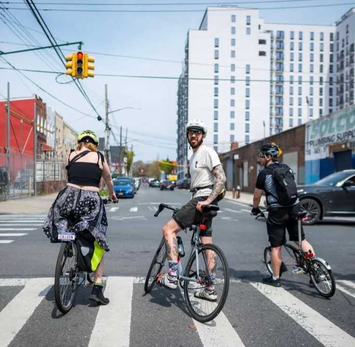 ridgewood rides