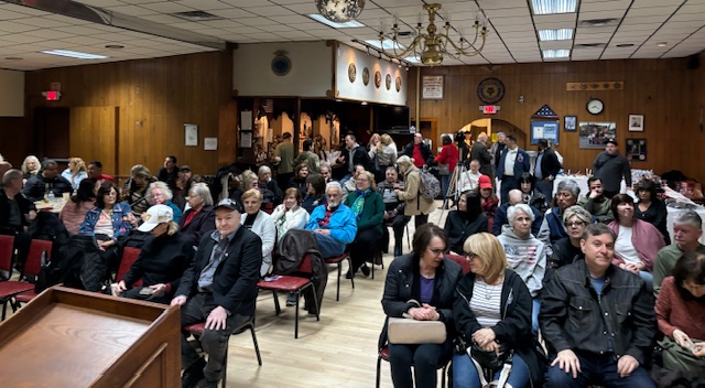 whitestone republican club