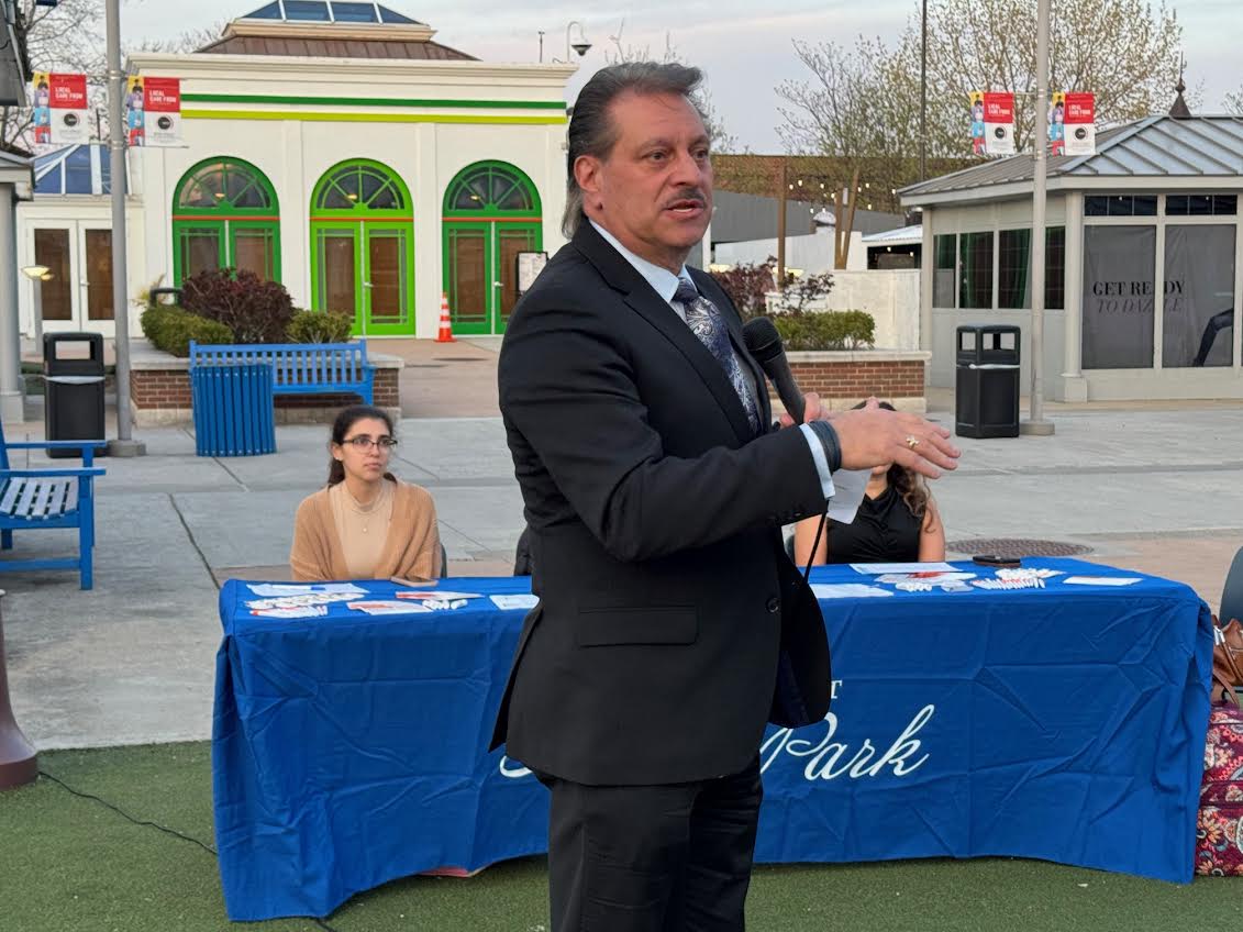 Senior Job Fair