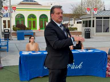 Senior Job Fair