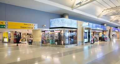 terminal 8