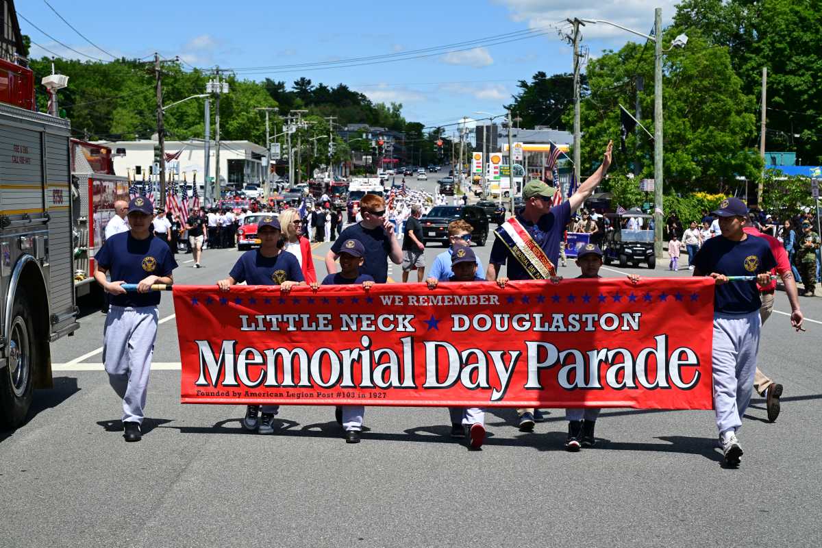 memorial day