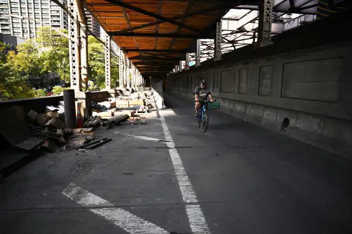 queensboro bridge