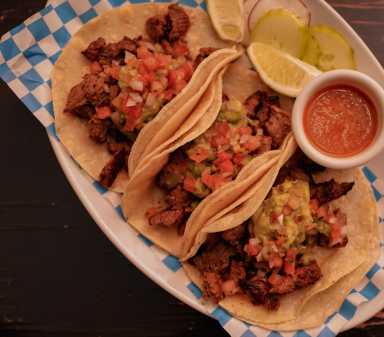 cinco de mayo
