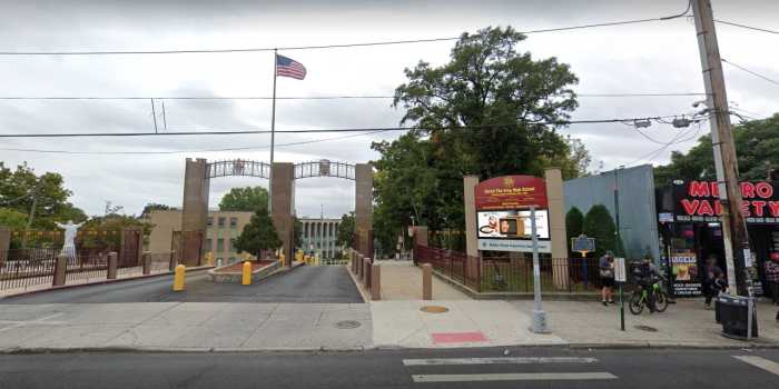 community board 5