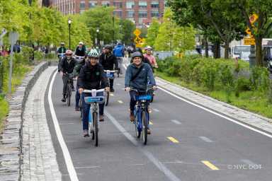 bike month