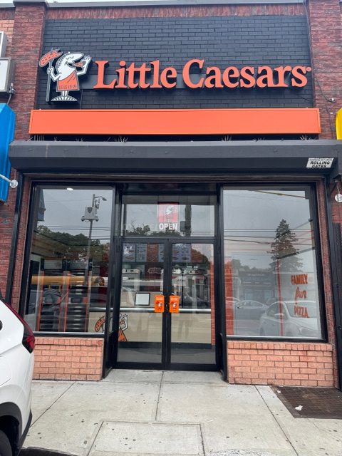 Little Caesars