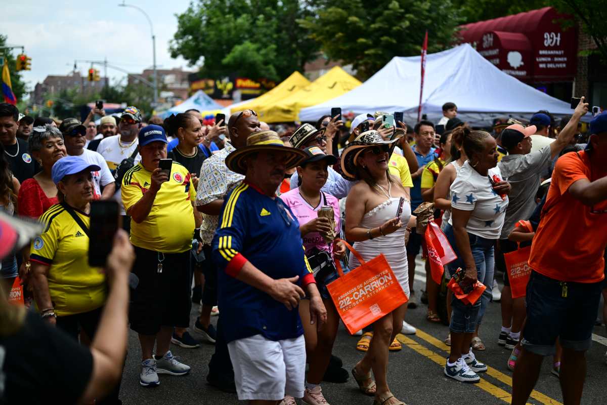 festival calle colombia