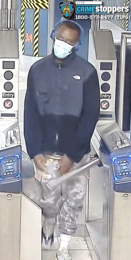 Manhattan resident Drew Musa was indicted for allegedly attempting to rape a 26-year-old woman in Elmhurst before he vanished into the Woodhaven Boulevard subway station as police searched for him.