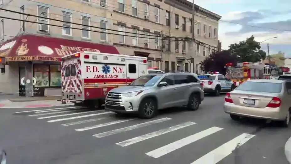 Ridgewood resident Ernesto Cruz is being held without bail following his arraignment in the stabbing death of his wife and 2-year-old daughter, inside the family home on Forest Avenue on the night of Saturday, July 19.