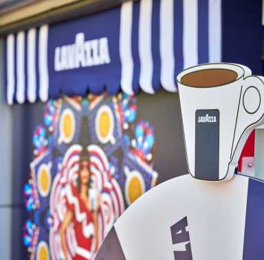 lavazza