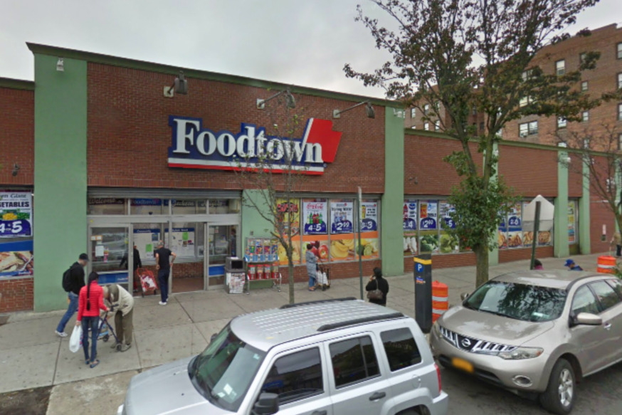 (Photo: Google Maps)