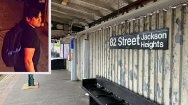 Photos-NYPD-and-Michael-Dorgan-