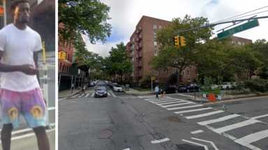 The-suspect-Photos-NYPD-and-Google-Maps-2