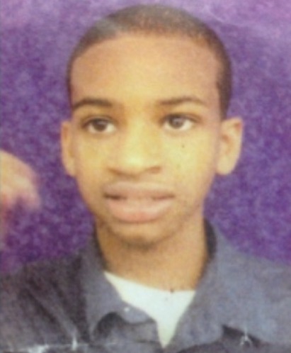 Avonte Oquendo