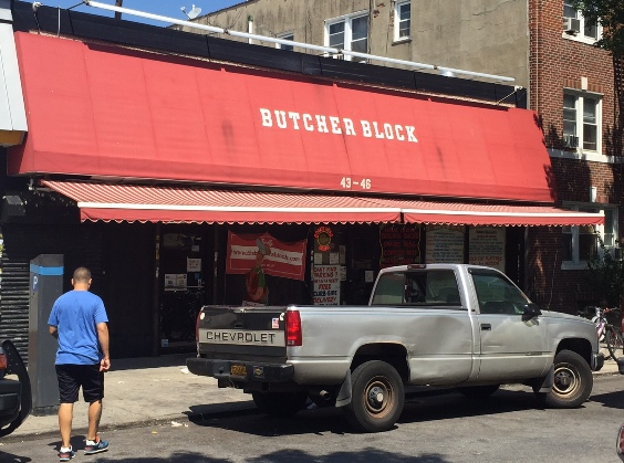 ButcherBlock