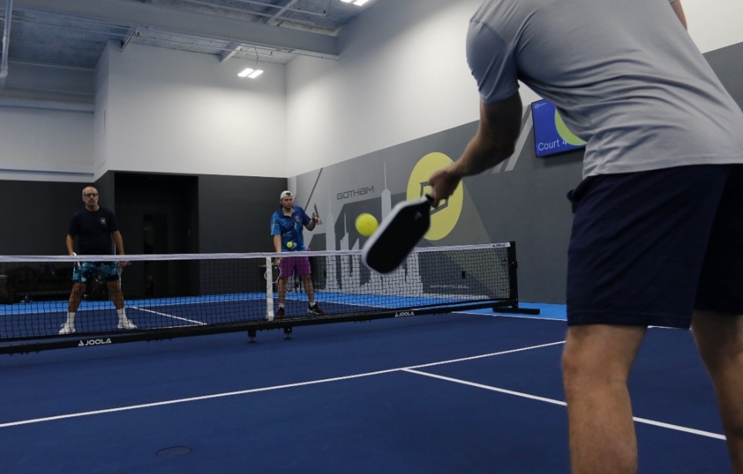 Gotham Pickleball