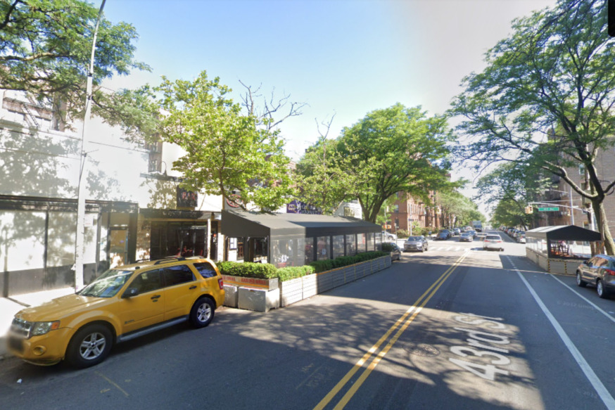 (Photo: Google Maps)