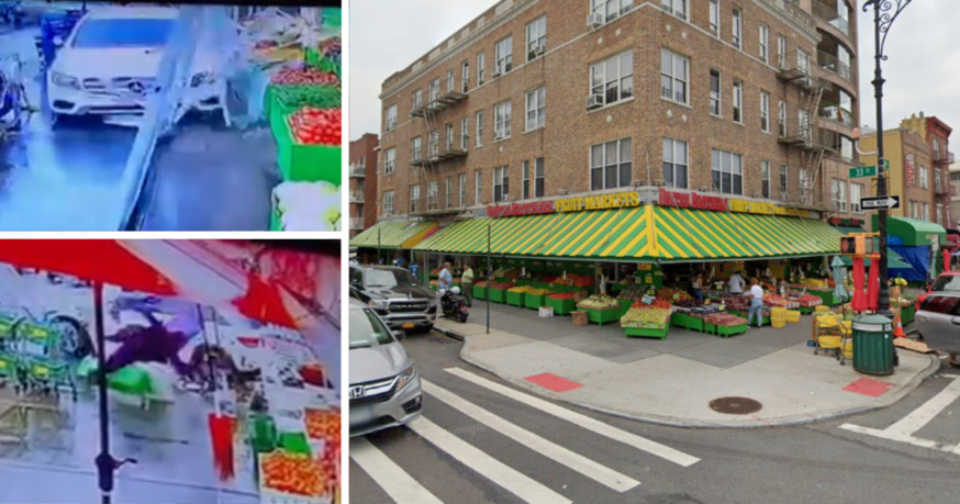 (Photo Screenshot and Google Maps)