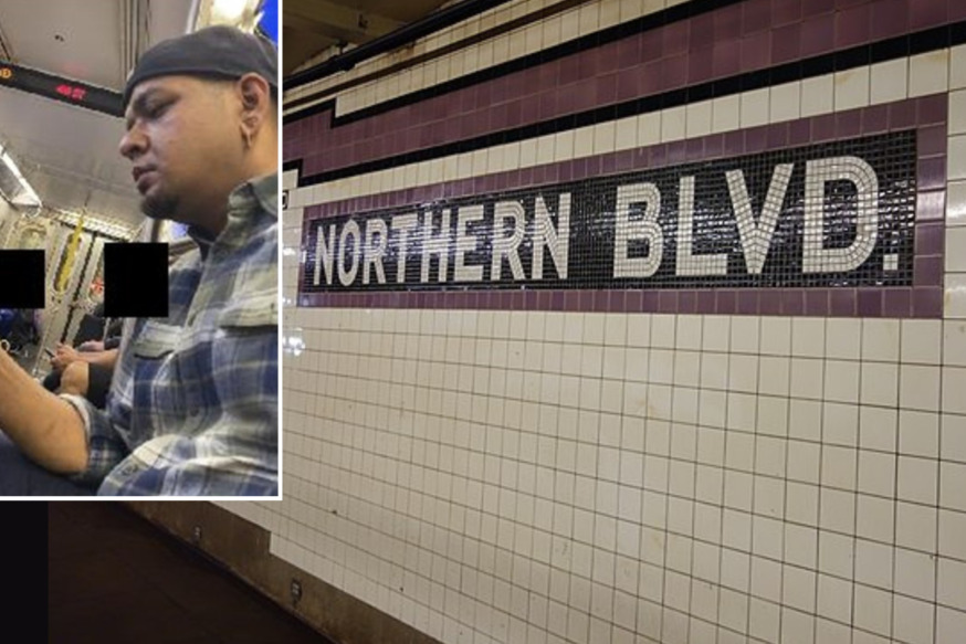 (Photos NYPD and Wikicommons) (1)