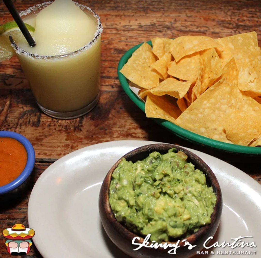 Skinny's Cantina