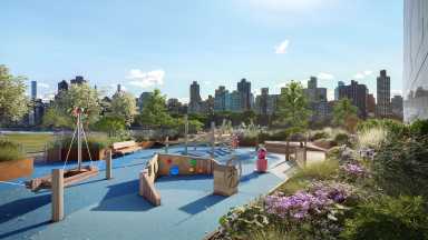 Halletts Point 20|30 Marketing Renderings